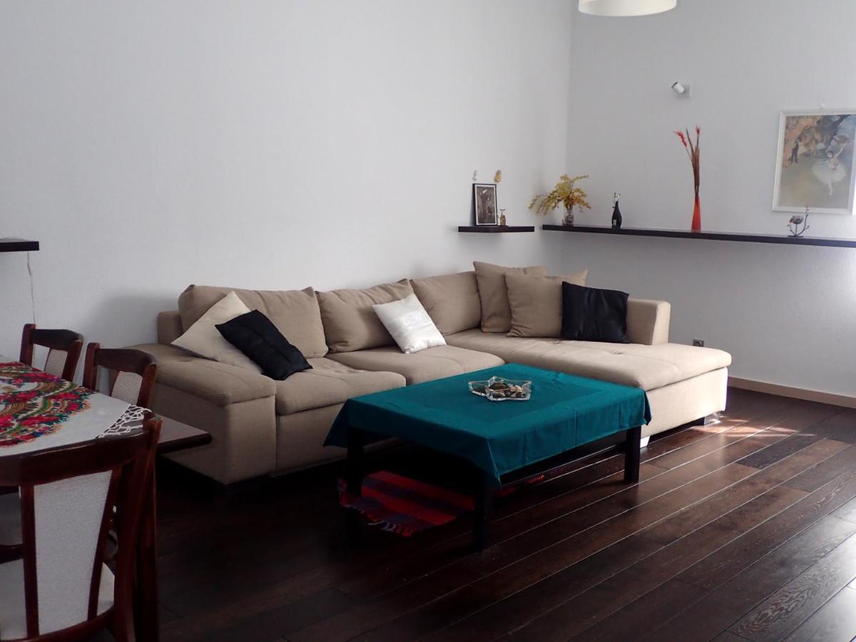 Superior Apartment Bratislava Buitenkant foto