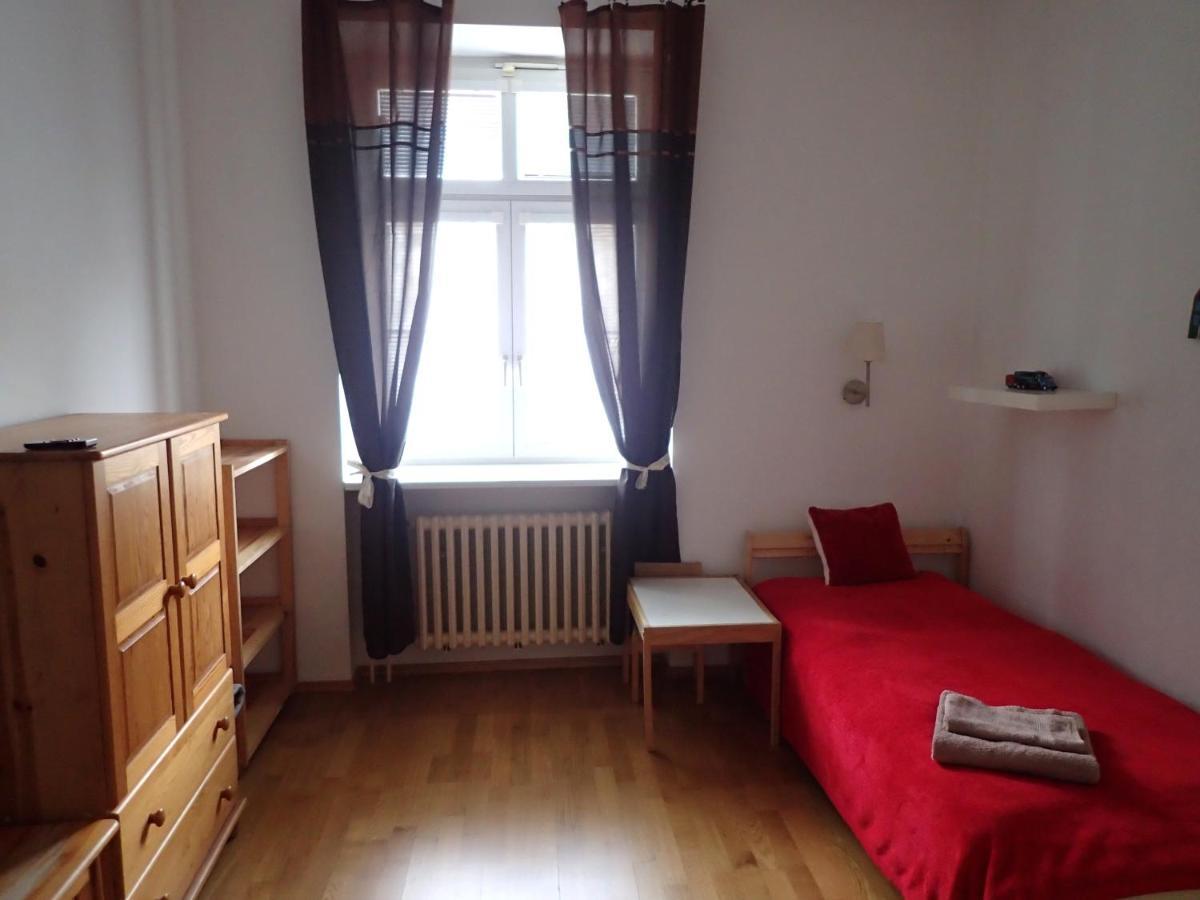 Superior Apartment Bratislava Buitenkant foto