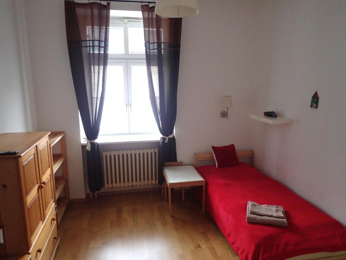 Superior Apartment Bratislava Buitenkant foto