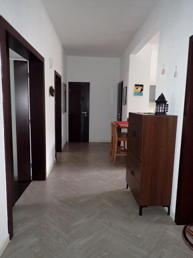 Superior Apartment Bratislava Buitenkant foto